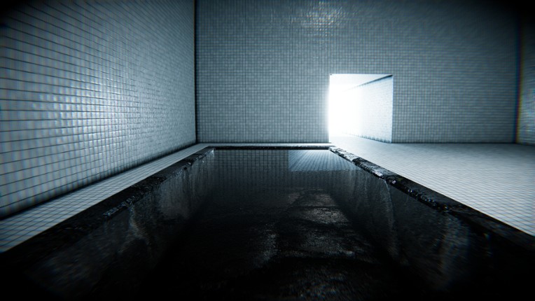 Hamam: The Steaming Backrooms screenshot