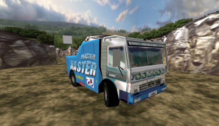 Hard Truck: Road to Victory Image