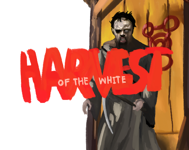 Games like HARVEST OF THE NIGHT