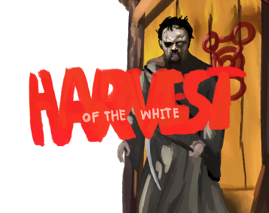 HARVEST OF THE NIGHT Image