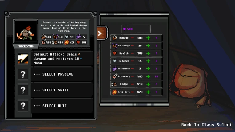 Heart Decay screenshot