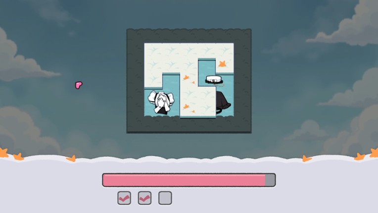 Heaven Miner screenshot