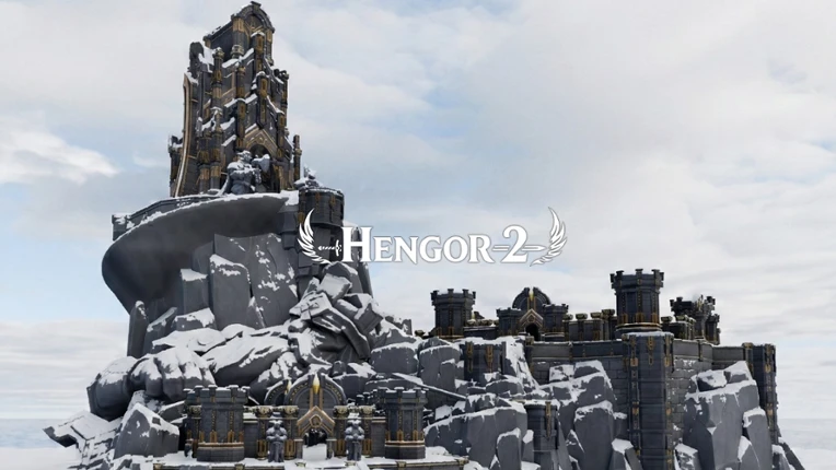 Hengor 2 Image