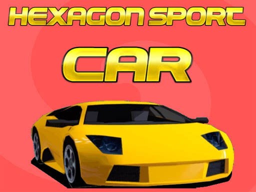 Games like Hexagon Sport Car