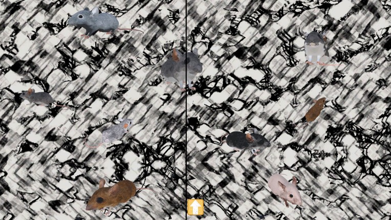 Hidden Tails screenshot