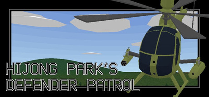 Hijong Park's Defender Patrol Image