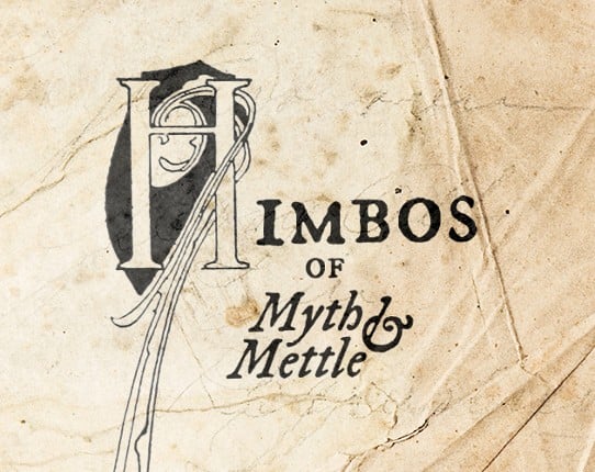 Himbos of Myth & Mettle Game Cover