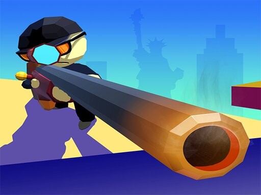 Games like HITMAN SNIPER