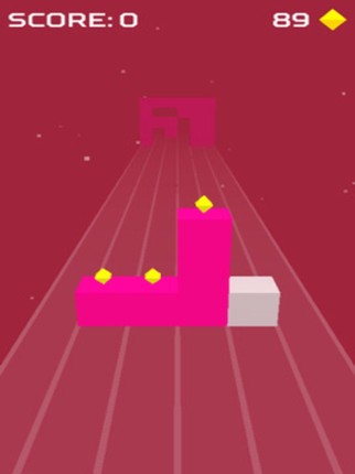 Hole In The Wall!! screenshot