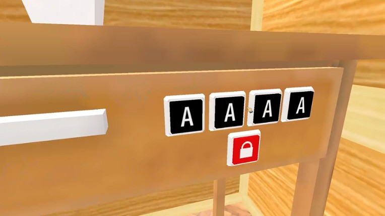 Homebound: Escape Room screenshot