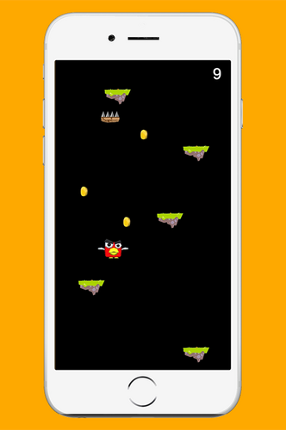 Hop Up Image