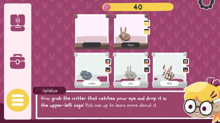 Horribunnies screenshot