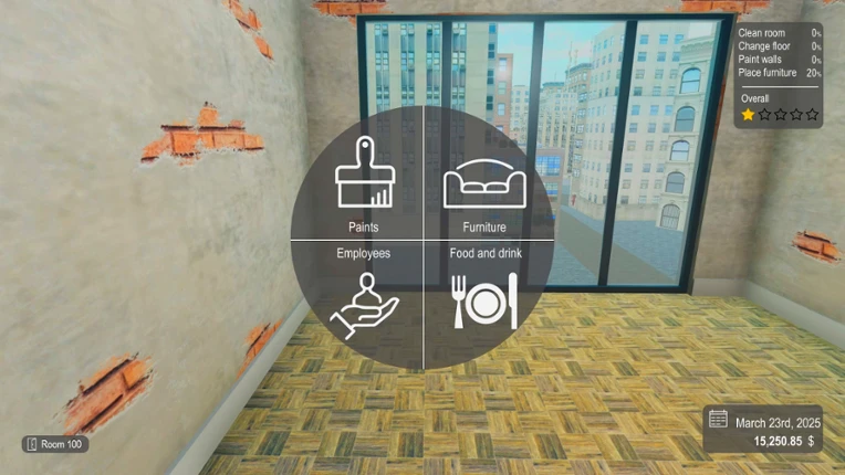 Hotel Simulator Image