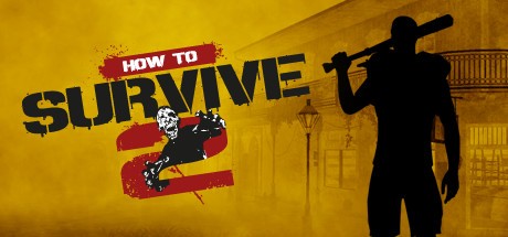 Games like How To Survive 2