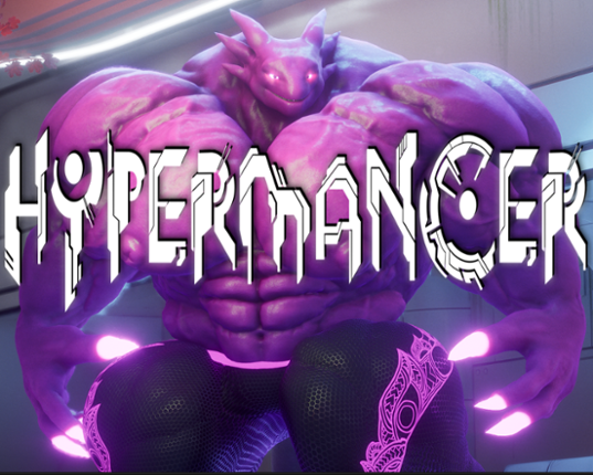 Hypermancer Image