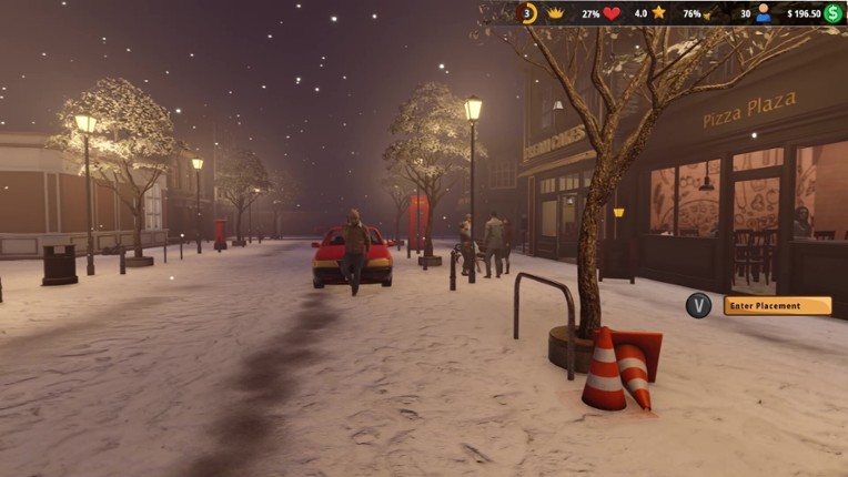 Ice Cream Simulator - Prologue screenshot