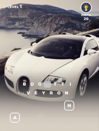 Iconic and Classics Cars - from american racing muscle to japanese drifter screenshot