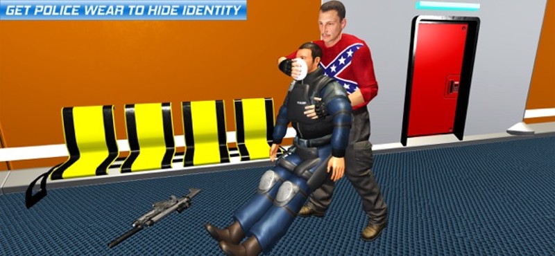 Idle Sneak Robbery- Thief Sims Image