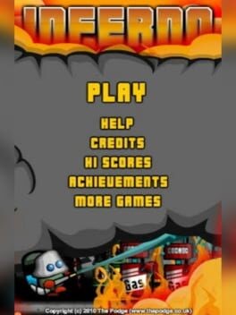 Games like Inferno