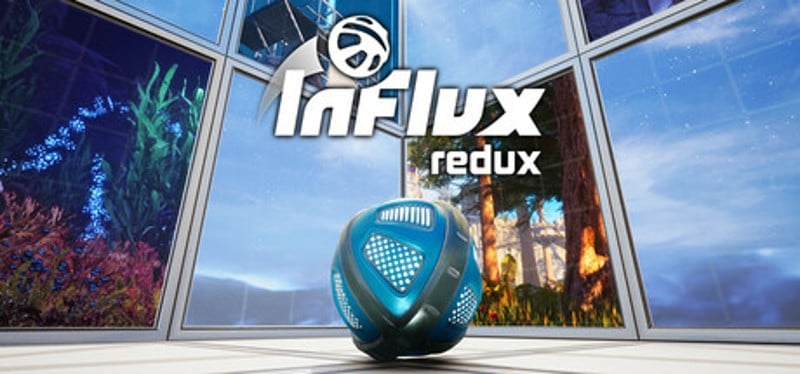 InFlux Redux Image
