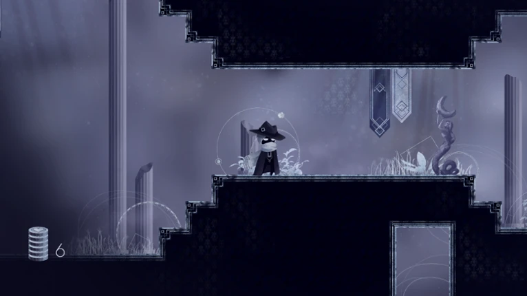 Insert Coin screenshot
