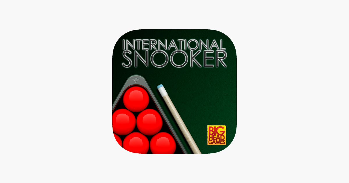 Games like International Snooker Classic