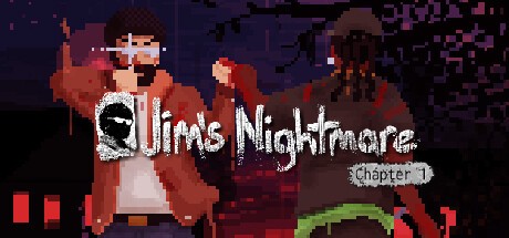 Games like Jim's Nightmare: Chapter 1