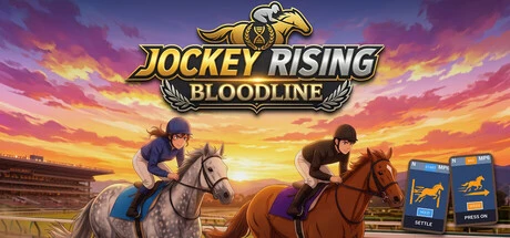 Games like Jockey Rising: Bloodline