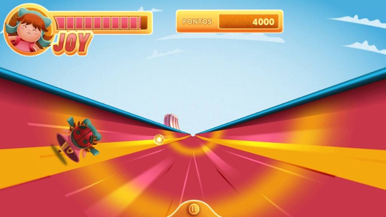 Joy e Toy screenshot