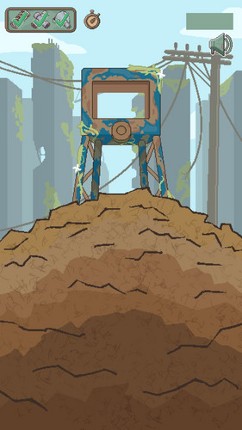 Junkyard Safari Image