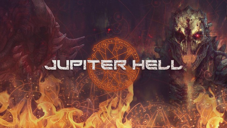 Jupiter Hell screenshot