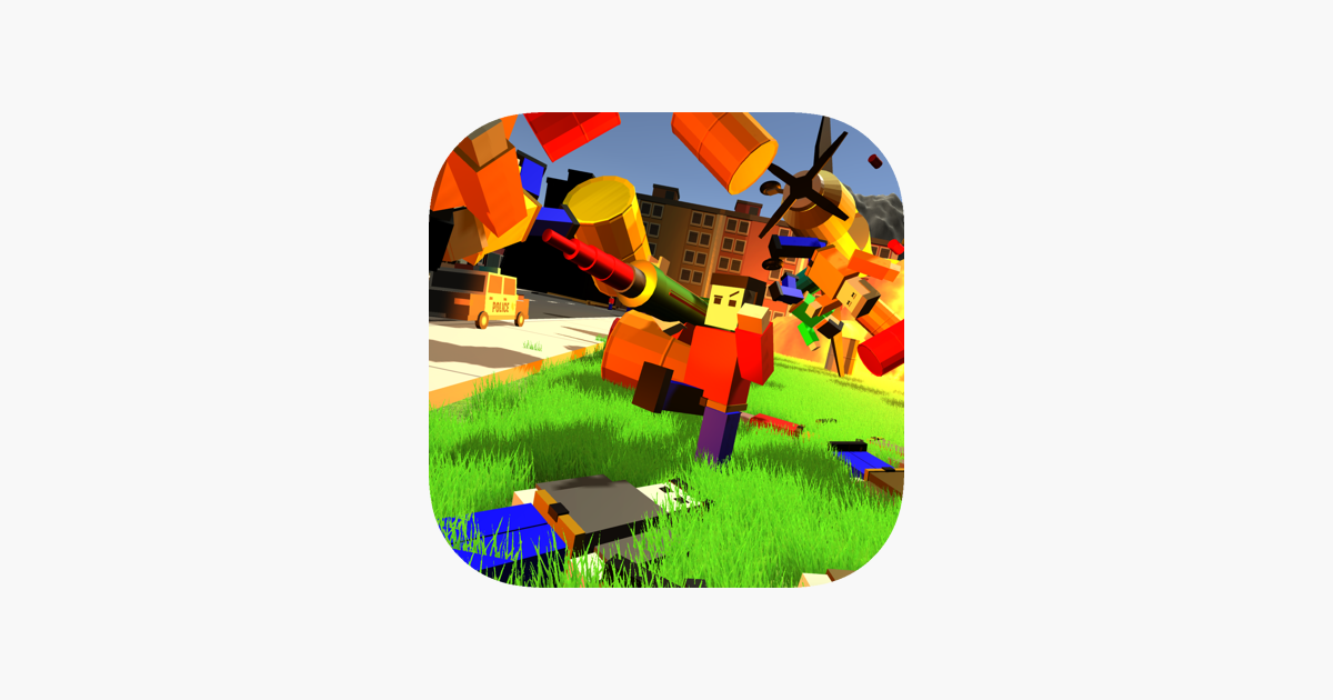 Games like KaBOOM! 3D