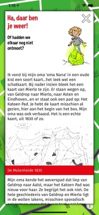 Katoenpad Image