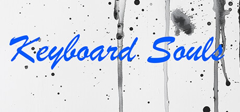 Keyboard Souls Image
