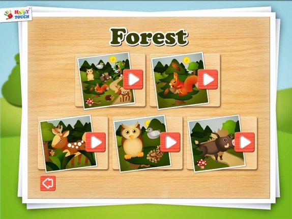Kids-Games For 2,3,4 Year Olds Image