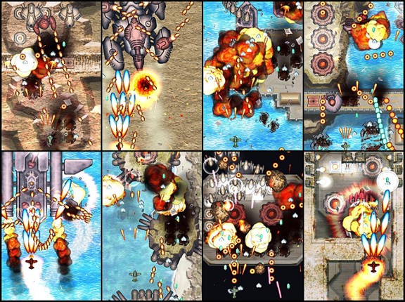 Kikai Shushi: MachinE SeeD Image