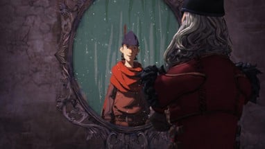 King's Quest - Episode 5: The Good Knight Image