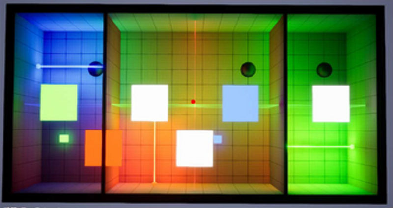 Labyrnigma screenshot