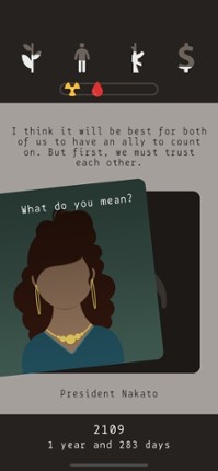 Lapse: A Forgotten Future screenshot