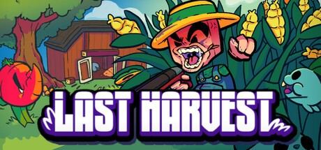 Games like Last Harvest