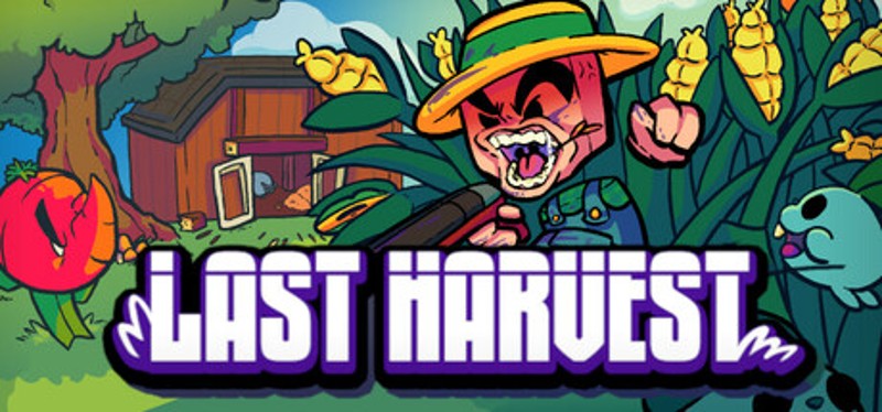 Last Harvest Image