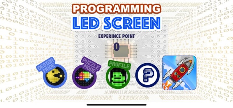 Led Programmer screenshot