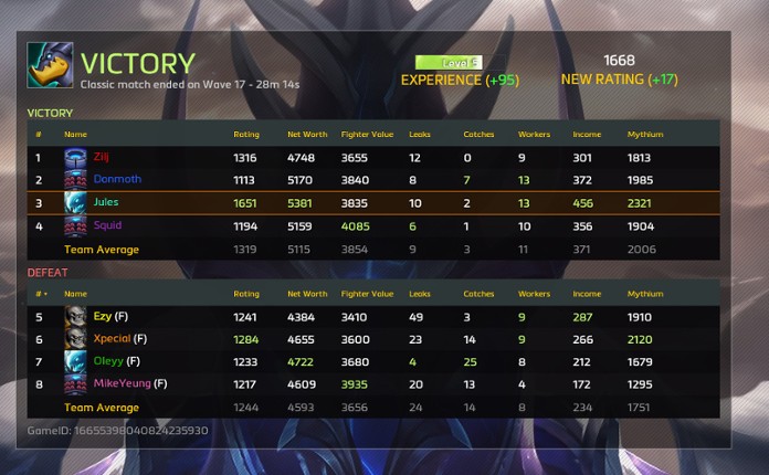 Legion TD 2 screenshot