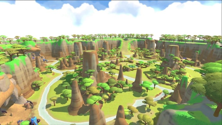 Leo & Mia: Animal Rescue Image