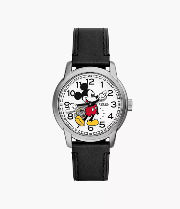 Games like LETS BUILD A MICKEY MOUSE WATCH! +SOURCE