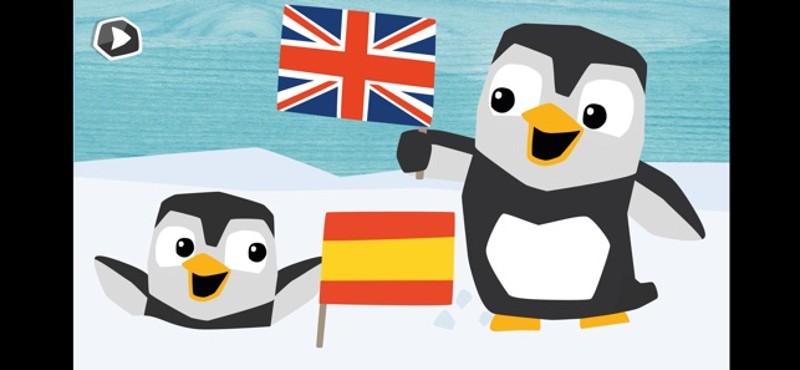 LinguPinguin LITE - EN ES Image