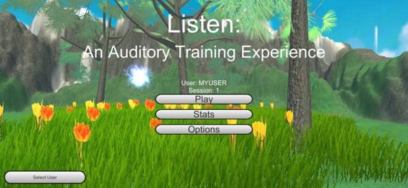 Listen - Auditory Training Image