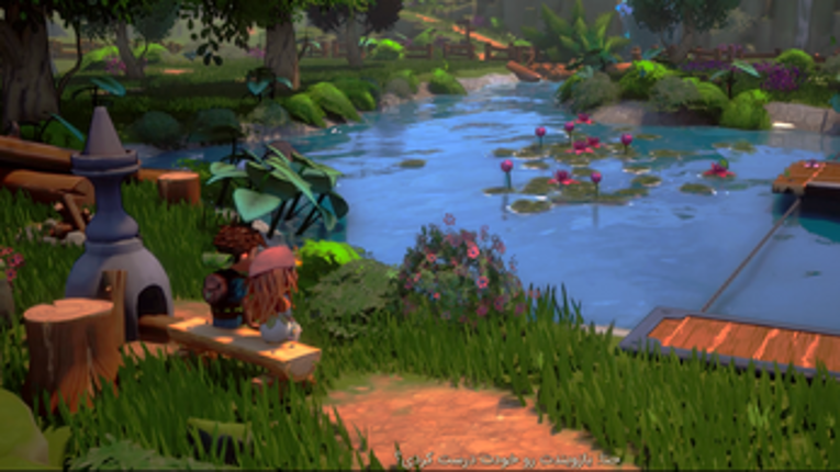 Little Guardian: The Last Hope Image