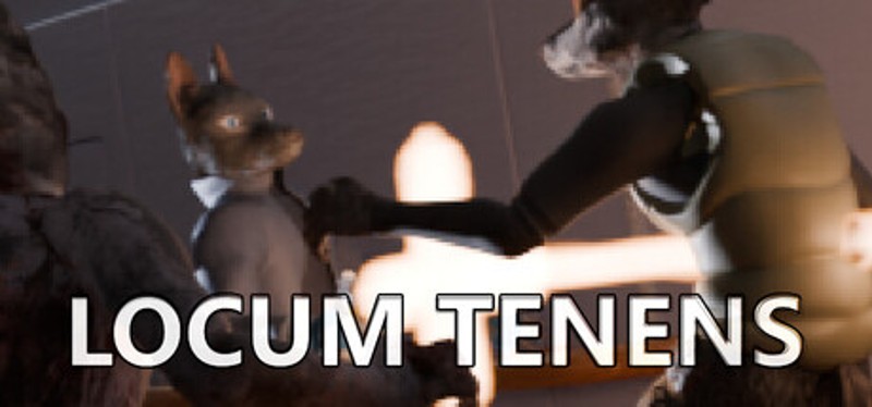 Locum Tenens Image