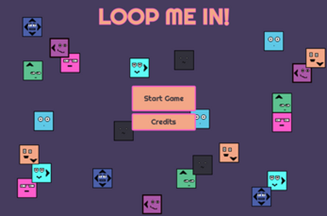 Loop Me In screenshot